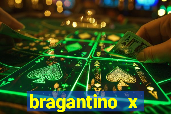 bragantino x botafogo palpites